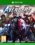 Marvel’s Avengers Xbox One