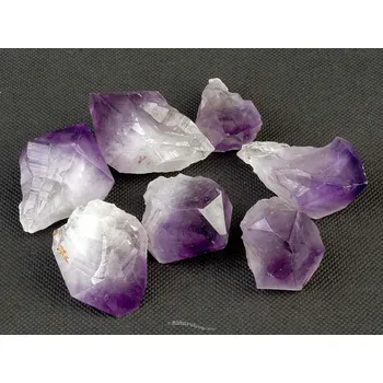 Přírodní kámen Ametyst krystal velký