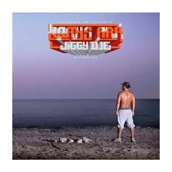 Zahraniční hudba 2LP Jiggy Djé: Noah's Ark (De Eerste Dag) 2021 Reissue Vinyl