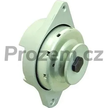 Alternátor Alternátor pro stavební a zdvihací stroje Komatsu, John Deere, Yanmar, YM11991077200, AM879144, YM11991077201, YM12915077201