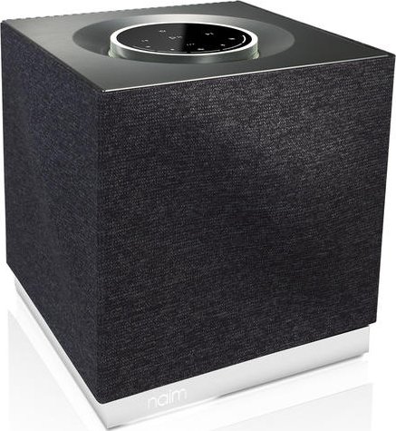 NAIM MU-SO QB2