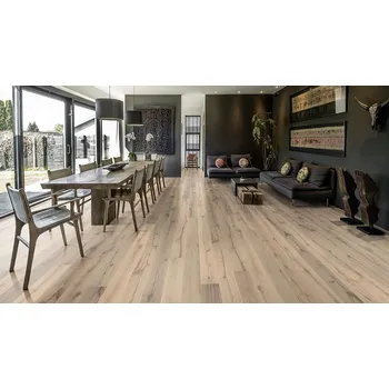 vinylová podlaha Dřevěná podlaha třívrstvá KAHRS Boardwalk Dub luce 151NDMEK11KW240