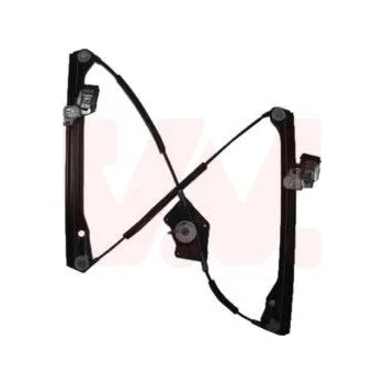 Stahovačka okna Zvedací zařízení oken VAN WEZEL 5836261