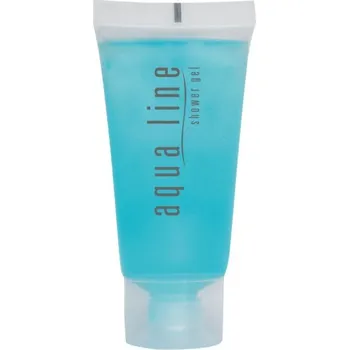 Šampon SVING Sprchový gel AQUA LINE, v tubě, 20 ml