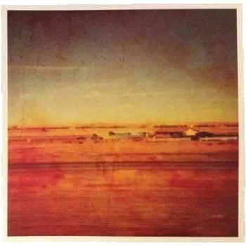 Zahraniční hudba 2LP Damien Jurado: Where Shall You Take Me? 2013 Reissue Gatefold Vinyl