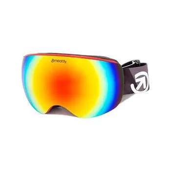 Meatfly sNB & SKI brýle Ekko XL Red | Červená | Velikost One Size