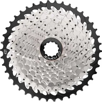 Kazeta přesmyku Force kazeta 11s 11-42z (chrom)