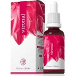 Energy Vironal 30 ml Doplněk stravy, bylinný koncentrát