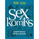 Sexkomiks 2: Intimní historie Afriky a…