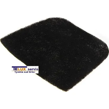 Příslušenství pro fritézu pachový filtr fritézy DeLonghi / 5312511171