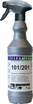 osvěžovač vzduchu CLEAMEN 101/201osvěžovač-neutralizátor pachů 1l