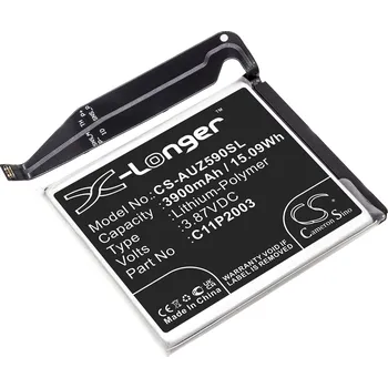 Baterie k notebooku Baterie Cameron Sino CS-AUZ590SL pro Asus ZS590KS - neoriginální