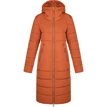 Dámský kabát Loap Takada červená XS