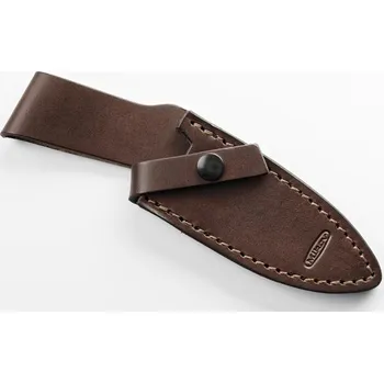 Pouzdro na nůž Kožené pouzdro Mikov Taiga