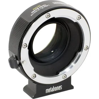 Metabones Leica R Lens to Fuji X Speed Booster ULTRA 0.71x