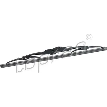 Stěrač List stěrače TOPRAN 207 135