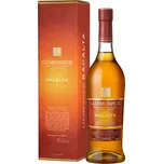 Glenmorangie Bacalta 46 % 0,7 l