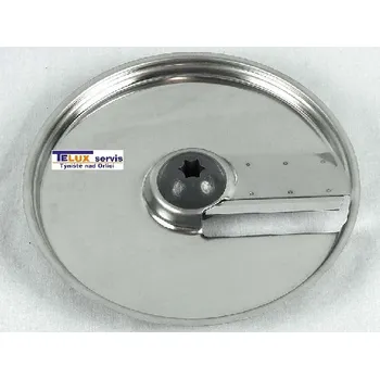 Struhadlo struhadlo na plátky k masomlýnku Kenwood/ KW714440