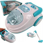 Ramiz 3213 Dětský vysavač tyrkysový