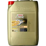 Castrol Edge Titanium LongLife II 0W-30…