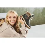 Rieker X8647-54 zelená, vel. 36