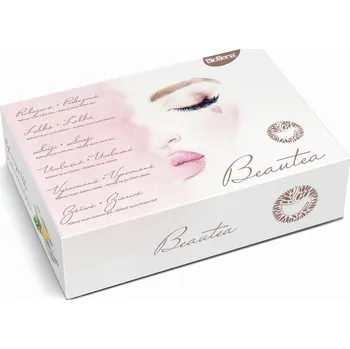 Čaj Biogena Beautea porcované čaje 6x10 ks
