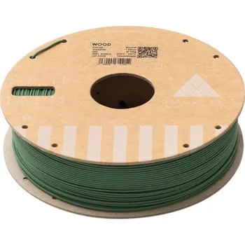 Filament WOOD filament vrba WILLOW 1,75 mm Smartfil 750 g