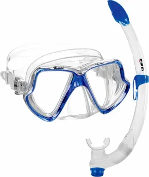Potápěčská maska Mares Wahoo Combo modré