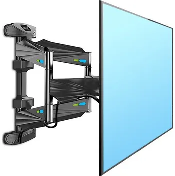 Televizní držák Kloubový univerzální držák na TV 32" - 70" HS-Q6