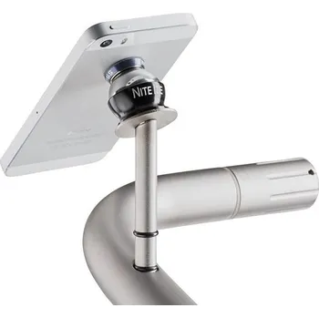 Golfový vozík JuCad Magnetic Support magnetický držák telefonu/GPS