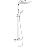 EBS Ergo Sprchová souprava s termostatickou baterií, chrom ER280T