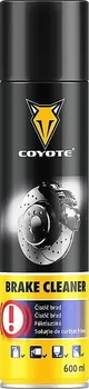 Coyote Čistič brzd 600 ml