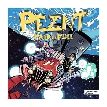 Zahraniční hudba 2LP PEZNT: Paid In Full 2020
