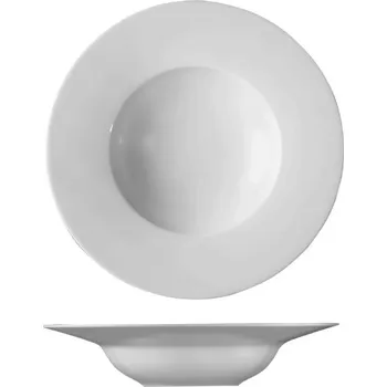 Talíř G. Benedikt Talíř pasta ESS KLASSE, 29 cm, široký prapor