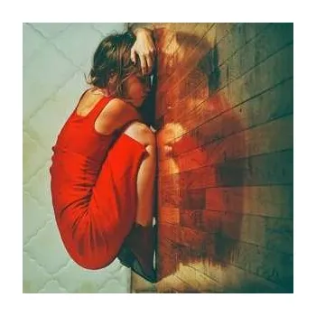 Zahraniční hudba LP Johanna Warren: Chaotic Good CLR 2020 Translucent Red Vinyl