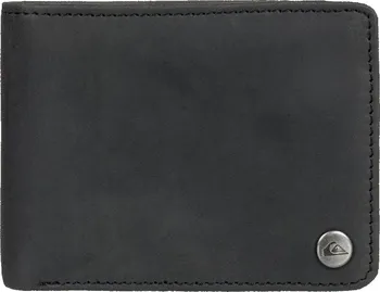 peněženka Quiksilver Mack II EQYAA03940-KVJ0 černá