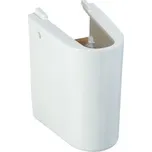 Laufen Pro Kryt na sifon k umyvadlům, bílá H8199510000001