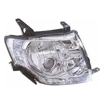 Přední světlomet Světlomet VAN WEZEL 3246962