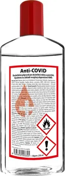 Dezinfekce Profex Anti-Covid