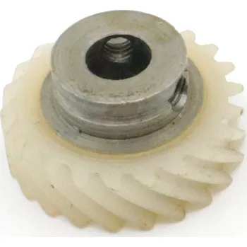 Příslušenství k šicímu stroji Ozub.kolo chapače komplet