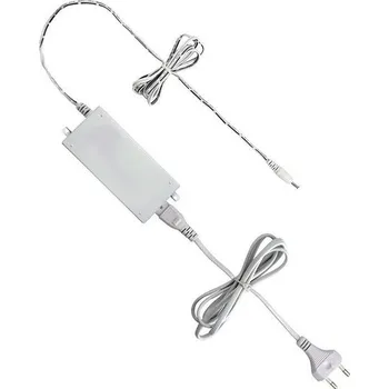 LED páska McLED LL036 napájecí zdroj 36W/24V, ML-443.037.35.0