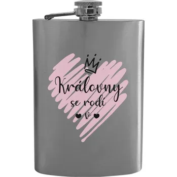 Placatka Placatka Královny se rodí ...