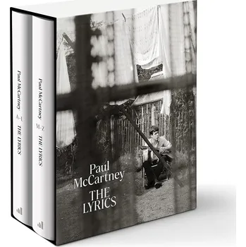 The Lyrics: A-L, M-Z - Paul McCartney…