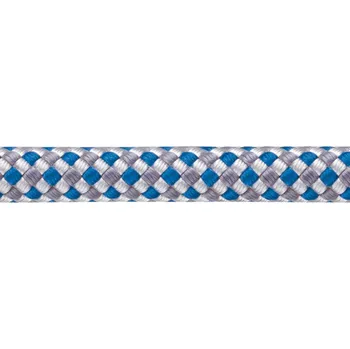 Lano Statické lano BEAL Access Unicore 10,5mm metráž modrá