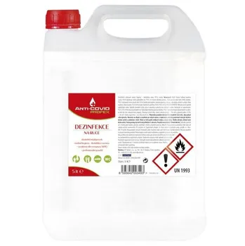 Dezinfekce Profex Anti-Covid