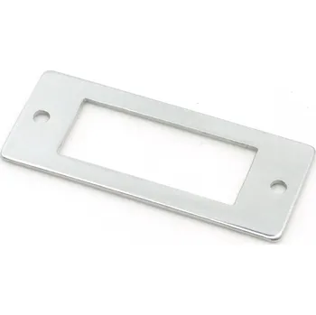 Příslušenství k šicímu stroji Krycí deska přepínače podávání