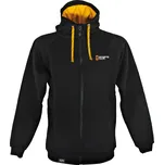 Singing Rock MIKINA rozepínací pánská XL