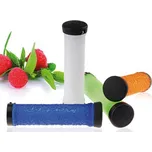 Gripy - MORTOP Lock-on Růžová