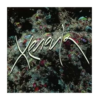 Zahraniční hudba CD Xenoula: Xenoula 2017
