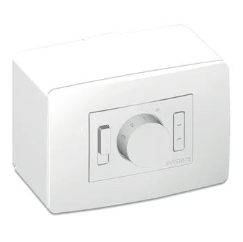 Regulátor otáček Vortice TRIO CA